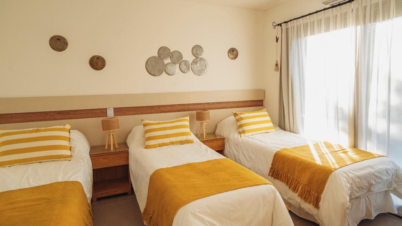 La Madrina Apart Hotel Tafí del Valle Exteriér fotografie